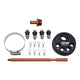 DeatschWerks 3.5L In-Tank Pump Adapter - Mammoth Racing -