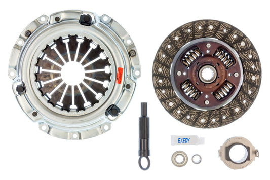 Exedy 2006-2009 Ford Fusion L4 Stage 1 Organic Clutch - Mammoth Racing -