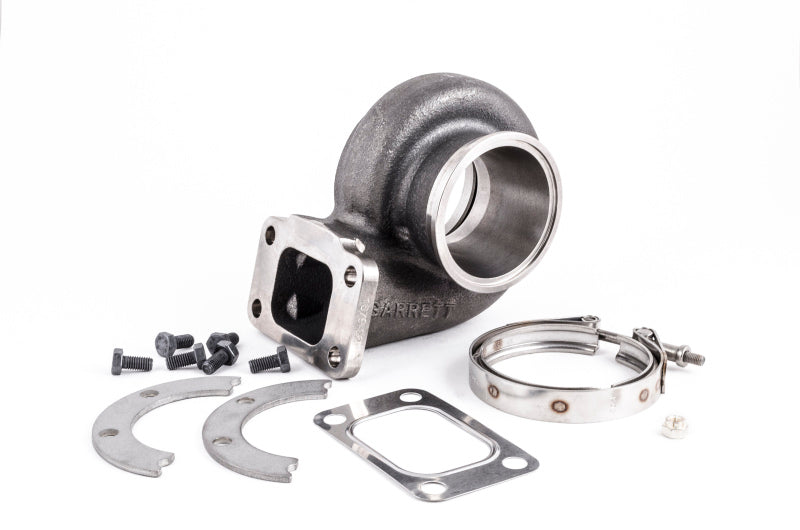 Garrett Gt30r Turbine Hsg Kit O/V T3 / V-Band 0.82 A/R (Ni-Resist) - My Store