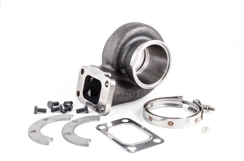 Garrett Gt30r Turbine Hsg Kit O/V T3 / 4-Bolt 1.06 A/R (Ni-Resist) - Mammoth Racing -