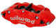 Wilwood Caliper-Narrow Superlite 6r-lh - Red 1.62/1.12/1.12in Pistons 1.10in Disc - Mammoth Racing -