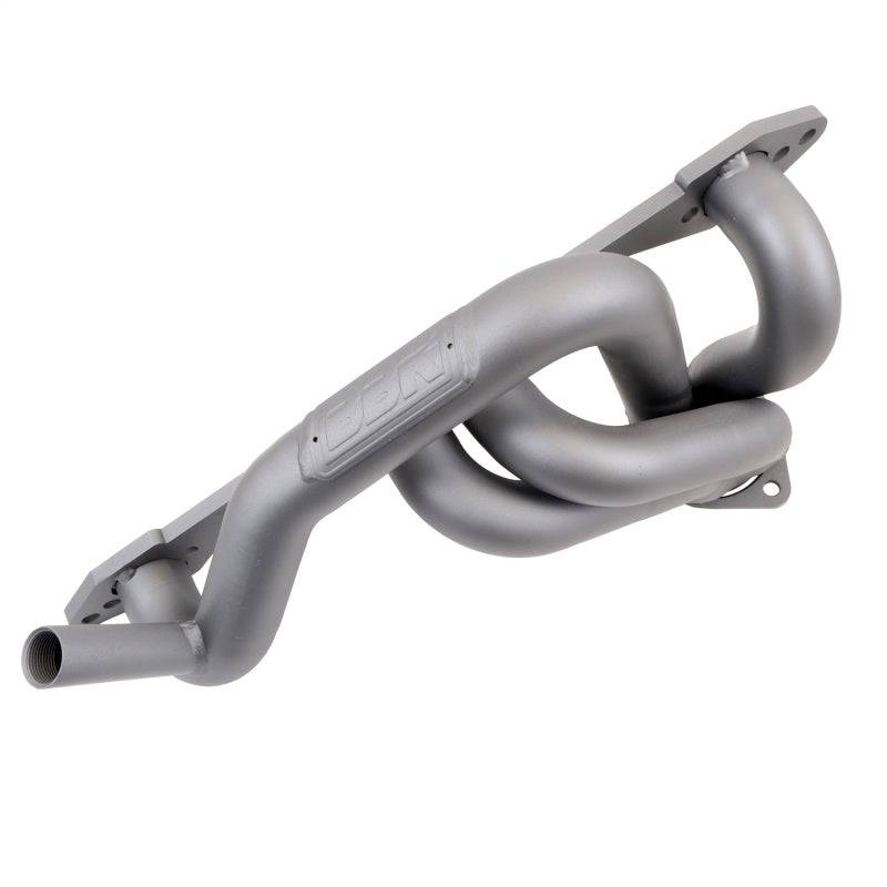 BBK 93-96 Chevrolet Impala SS Shorty Tuned Length Exhaust Headers - 1-5/8 Titanium Ceramic - Mammoth Racing -