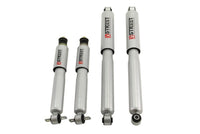 Belltech Street Performance Shock Set 01-00 Chevy / GMC 1500 2WD - Mammoth Racing -