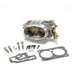 BBK 85-88 GM 305 350 Twin 58mm Throttle Body BBK Power Plus Series - Mammoth Racing -