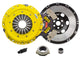 ACT 16-17 Mazda Mx-5 Miata ND HD/Race Sprung 4 Pad Clutch Kit - Mammoth Racing -