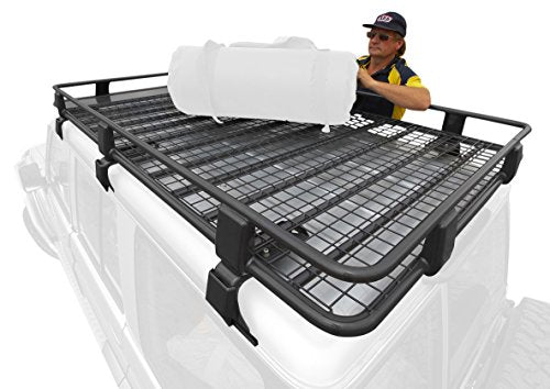 ARB Roofrack 1850X1250mm 73X49 - Mammoth Racing -