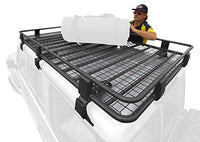 ARB Roofrack 1850X1250mm 73X49 - Mammoth Racing -