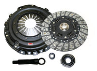 Comp Clutch 01-06 Mini Cooper S 1.6L Supercharged Stage 2 Replacement DISC ONLY - Mammoth Racing -