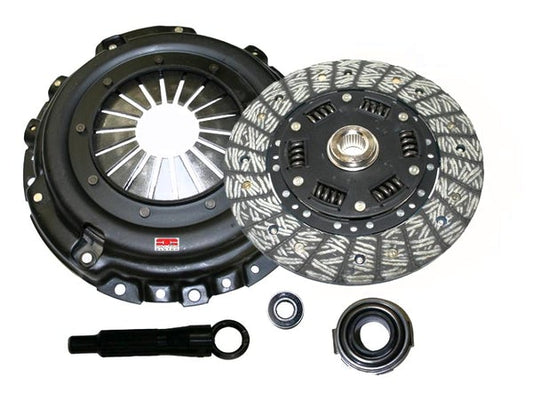 Comp Clutch 01-06 Mini Cooper S 1.6L Supercharged Stage 2 Replacement DISC ONLY