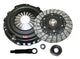 Comp Clutch 02-08 Acura RSX Stage 1.5 - FF Organic Clutch Replacement DISC ONLY (p/n 8037-1500) - Mammoth Racing -