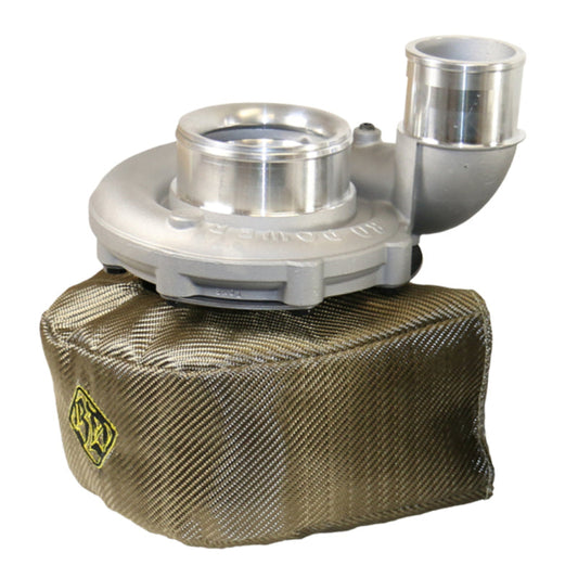 BD Diesel Turbo Blanket - T3 S300 Wastegated - My Store