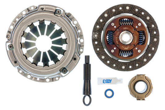 Exedy OE 2007-2008 Honda Fit L4 Clutch Kit - Mammoth Racing -