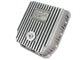 afe Transmission Pan (Raw); Ford Trucks 93-08 AODE/4R70W - Mammoth Racing -