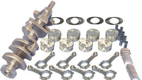 Eagle Chrysler 360 4.00in Stroke 4.03in Balanced Rotating Assembly Kit - Mammoth Racing -