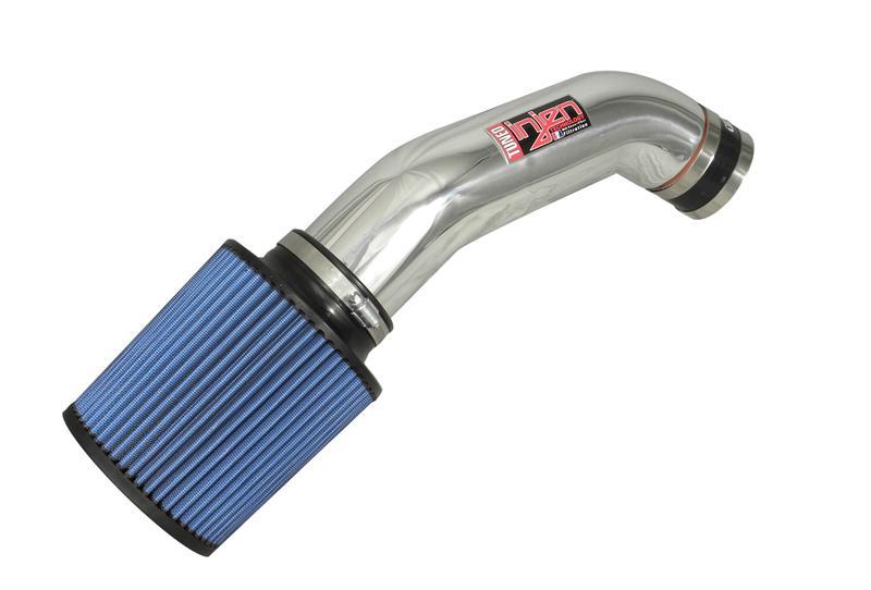 Injen 12-18 Audi A7 3.0L Supercharged Polished Short Ram Intake w/ MRI Tech & Air Horn - Mammoth Racing -