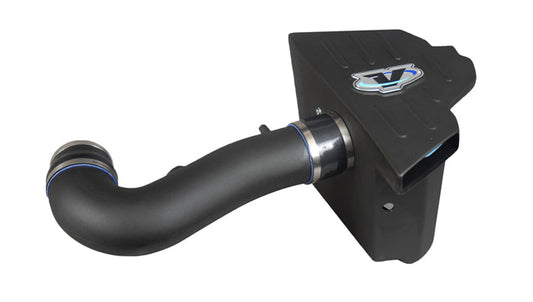 Closed Box Air Intake w/Pro 5 Filter 11-17 Durango/Cherokee Volant - Mammoth Racing -16157