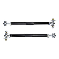 SPL Parts 2020+ Toyota GR Supra (A90) / 2019+ BMW Z4 (G29) Rear Toe Links - Mammoth Racing -