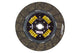 ACT 2015 Ford Focus Perf Street Sprung Disc - My Store