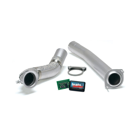 Banks Power 94-97 Ford 7.3L A/M Git-Kit - Mammoth Racing -