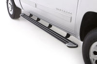 Lund 09-17 Chevy Traverse (70in) Crossroads 70in. Running Board Kit - Chrome - My Store
