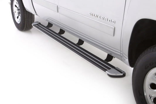 Lund Universal Crossroads 70in. Running Board - Chrome - My Store