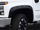Chevrolet 19-22 Silverado 2500/3500 Pocket Style Fender Flares - Front Pair - Mammoth Racing -