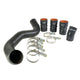 BD Diesel Intercooler Hose & Clamp Kit w/Intake Pipe - 2003-2007 Ford 6.0l PowerStroke - My Store