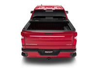 UnderCover 2020 Chevy Silverado 2500/3500 HD 8ft Armor Flex Bed Cover - Mammoth Racing -