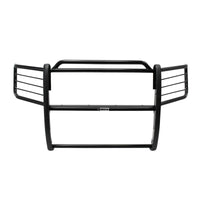 Westin 2015-2018 Ford F-150 Sportsman Grille Guard - Black - Mammoth Racing -