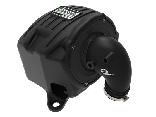 aFe Quantum Cold Air Intake w/ Pro 5R Media 19 Ford Ranger L4-2.3L (T) - Mammoth Racing -