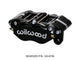 Wilwood Caliper-Dynapro 3.5in Mount 1.75in Pistons .81in Disc - Mammoth Racing -