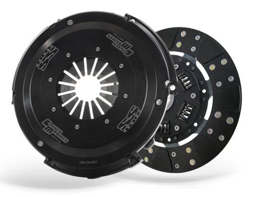 Clutch Masters 2023 Toyota Supra MK5 3.0L Turbo 6-Speed FX350 Clutch Kit - Mammoth Racing -