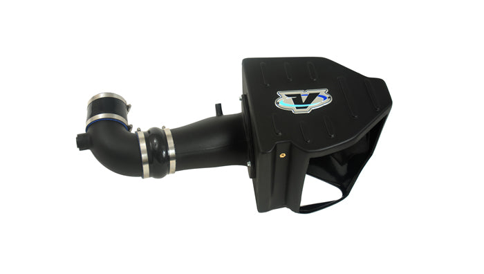 Closed Box Air Intake w/Pro 5 Filter 11-18 Chrysler 300C/Dodge Charger R/T Volant - Mammoth Racing -16357