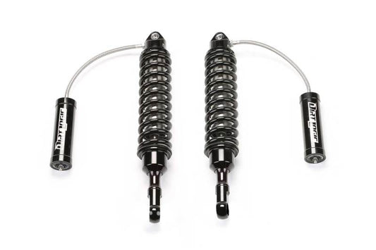 Fabtech 2019 GM C/k1500 Front Dirt Logic 2.5 Reservoir Coilovers - Pair - My Store