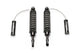 Fabtech 15-19 Toyota Tacoma 2wd/4wd 6 Lug 3in Front Dirt Logic 2.5 Reservoir Coilovers - Pair - Mammoth Racing -