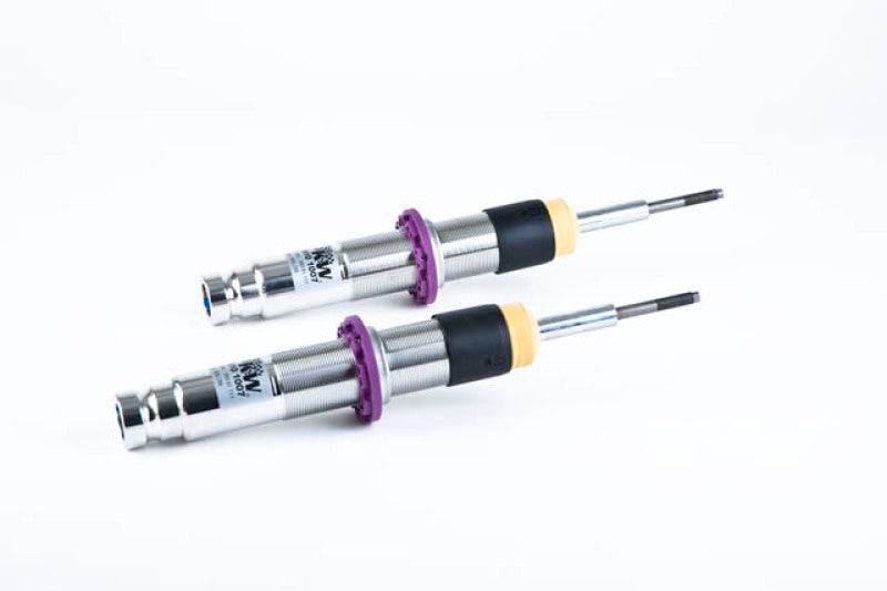 Belltech Coilover KIT 04+ GM SS Trailblzr Fronts - Mammoth Racing -