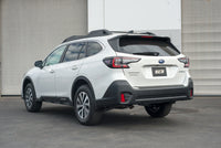 Borla 2020 Subaru Outback 2.5L 2in S-Type Rear Section - My Store