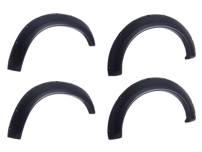 EGR 09+ Dodge Ram LD Bolt-On Look Fender Flares - Set - Mammoth Racing -