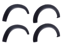 EGR 15+ Chevy Colorado 5ft Bed Bolt-On Look Fender Flares - Set - Matte - Mammoth Racing -