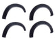 EGR 19-22 Ford Ranger Rugged Fender Flares Set Of 4 - Mammoth Racing -