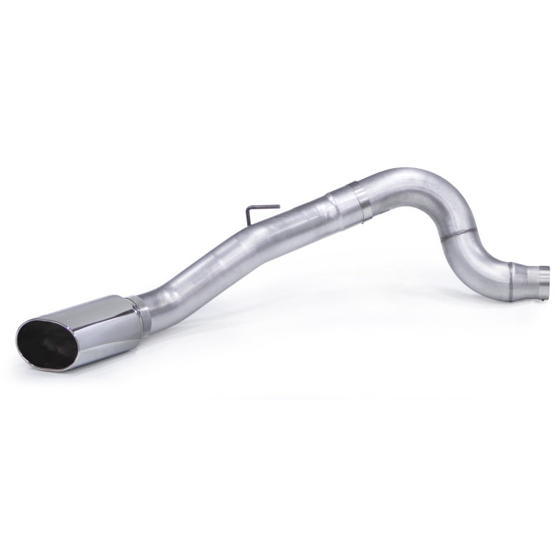 Banks Power 13-18 Ram 6.7L 5in Monster Exhaust System - Single Exhaust w/ SS Chrome Tip - Mammoth Racing -