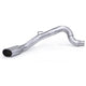 Banks Power 13-18 Ram 6.7L 5in Monster Exhaust System - Single Exhaust w/ SS Chrome Tip - Mammoth Racing -