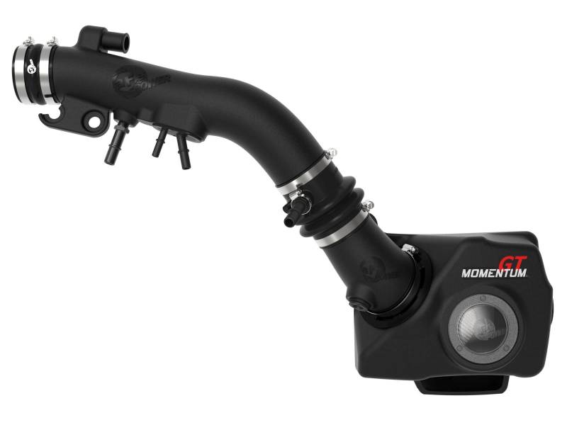 aFe Power 2021 Ford Bronco Sport L4-2.0L (t) Momentum GT Cold Air Intake System w/ Pro DRY S Filter - Mammoth Racing -