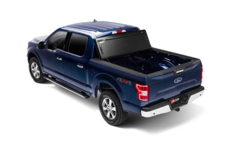 BAK 2022 Ford Maverick 4.5ft BAKFlip G2 - My Store