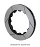 Wilwood Rotor-SV-GT 72 Spc-37 -rh-blk 14.25 x 1.25 - 12 on 9.19in - My Store