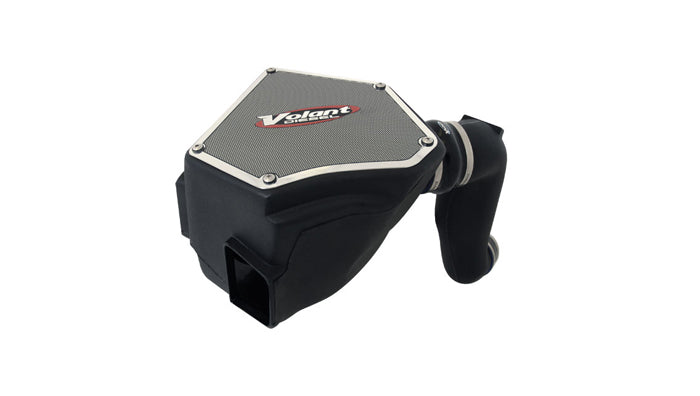 Closed Box Air Intake w/Pro 5 Filter 05-07 RAM 1500/2500/3500 Volant - Mammoth Racing -16559