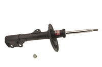KYB Excel-G Strut Front Left 2010-2013 Toyota Highlander / Lexus RX w/o Air Suspension - Mammoth Racing -