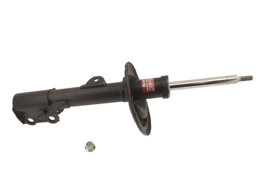 KYB Excel-G Strut Front Left 2010-2013 Toyota Highlander / Lexus RX w/o Air Suspension - Mammoth Racing -