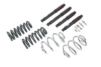 Belltech Lowering KIT With ND2 Shocks - Mammoth Racing -