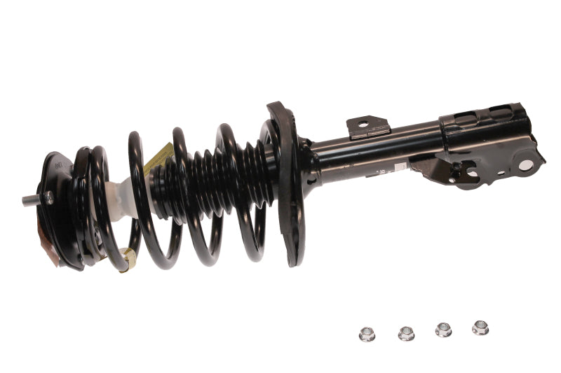 KYB Shocks & Struts Strut Plus Front Right Toyota Camry 2007-09 - Mammoth Racing -